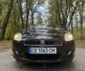 Черный Фиат Брава, объемом двигателя 1.6 л и пробегом 250 тыс. км за 4500 $, фото 11 на Automoto.ua