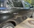 Черный Фиат Брава, объемом двигателя 1.6 л и пробегом 250 тыс. км за 4500 $, фото 5 на Automoto.ua