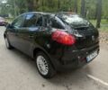 Черный Фиат Брава, объемом двигателя 1.6 л и пробегом 250 тыс. км за 4500 $, фото 1 на Automoto.ua