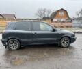 Черный Фиат Брава, объемом двигателя 1.4 л и пробегом 190 тыс. км за 1600 $, фото 1 на Automoto.ua