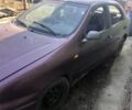 Фиолетовый Фиат Брава, объемом двигателя 1.6 л и пробегом 100 тыс. км за 500 $, фото 1 на Automoto.ua