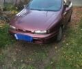 Фиолетовый Фиат Брава, объемом двигателя 1.6 л и пробегом 200 тыс. км за 1300 $, фото 3 на Automoto.ua
