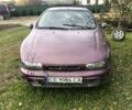 Фиолетовый Фиат Брава, объемом двигателя 1.4 л и пробегом 100 тыс. км за 550 $, фото 1 на Automoto.ua