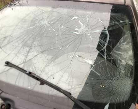 Фиолетовый Фиат Брава, объемом двигателя 1.4 л и пробегом 100 тыс. км за 600 $, фото 5 на Automoto.ua