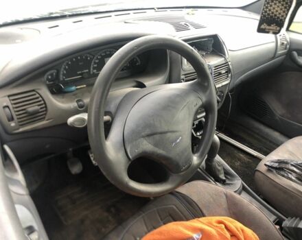 Фиолетовый Фиат Брава, объемом двигателя 1.4 л и пробегом 100 тыс. км за 600 $, фото 3 на Automoto.ua