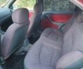 Красный Фиат Брава, объемом двигателя 1.4 л и пробегом 3 тыс. км за 1650 $, фото 5 на Automoto.ua