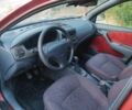 Красный Фиат Брава, объемом двигателя 1.4 л и пробегом 3 тыс. км за 1650 $, фото 6 на Automoto.ua