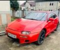 Красный Фиат Брава, объемом двигателя 1 л и пробегом 386 тыс. км за 1099 $, фото 5 на Automoto.ua