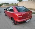 Красный Фиат Брава, объемом двигателя 1.4 л и пробегом 3 тыс. км за 1650 $, фото 1 на Automoto.ua