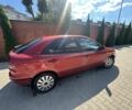 Красный Фиат Брава, объемом двигателя 1.4 л и пробегом 318 тыс. км за 1800 $, фото 1 на Automoto.ua