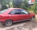 Красный Фиат Брава, объемом двигателя 1.4 л и пробегом 300 тыс. км за 1500 $, фото 1 на Automoto.ua