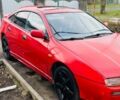 Красный Фиат Брава, объемом двигателя 1 л и пробегом 386 тыс. км за 1099 $, фото 1 на Automoto.ua