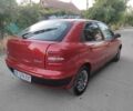 Красный Фиат Брава, объемом двигателя 1.4 л и пробегом 3 тыс. км за 1650 $, фото 3 на Automoto.ua