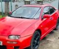 Красный Фиат Брава, объемом двигателя 1 л и пробегом 386 тыс. км за 1099 $, фото 1 на Automoto.ua