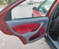 Красный Фиат Брава, объемом двигателя 1.4 л и пробегом 3 тыс. км за 1650 $, фото 4 на Automoto.ua