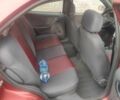 Красный Фиат Брава, объемом двигателя 1.6 л и пробегом 188 тыс. км за 1800 $, фото 4 на Automoto.ua