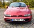 Червоний Фіат Брава, об'ємом двигуна 1.6 л та пробігом 188 тис. км за 1800 $, фото 1 на Automoto.ua