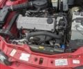 Красный Фиат Брава, объемом двигателя 1.4 л и пробегом 250 тыс. км за 2100 $, фото 2 на Automoto.ua