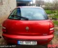 Красный Фиат Брава, объемом двигателя 1.6 л и пробегом 188 тыс. км за 1800 $, фото 1 на Automoto.ua
