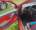 Красный Фиат Брава, объемом двигателя 1.6 л и пробегом 100 тыс. км за 1600 $, фото 2 на Automoto.ua
