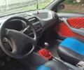 Красный Фиат Брава, объемом двигателя 1.6 л и пробегом 100 тыс. км за 1600 $, фото 4 на Automoto.ua