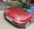 Красный Фиат Брава, объемом двигателя 1.6 л и пробегом 188 тыс. км за 1800 $, фото 1 на Automoto.ua