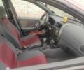 Красный Фиат Брава, объемом двигателя 1.6 л и пробегом 188 тыс. км за 1800 $, фото 3 на Automoto.ua