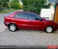 Красный Фиат Брава, объемом двигателя 1.6 л и пробегом 114 тыс. км за 1800 $, фото 1 на Automoto.ua