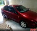 Красный Фиат Брава, объемом двигателя 1.6 л и пробегом 114 тыс. км за 1800 $, фото 4 на Automoto.ua