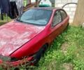 Красный Фиат Брава, объемом двигателя 1.2 л и пробегом 200 тыс. км за 300 $, фото 3 на Automoto.ua