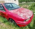 Красный Фиат Брава, объемом двигателя 1.2 л и пробегом 200 тыс. км за 300 $, фото 2 на Automoto.ua
