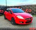 Красный Фиат Брава, объемом двигателя 1.4 л и пробегом 200 тыс. км за 4999 $, фото 1 на Automoto.ua