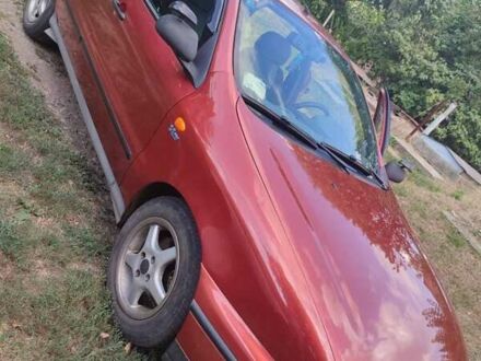 Фіат Брава 1995 у Дніпро (Дніпропетровську) на Automoto.ua Червоний Фіат Брава, об'ємом двигуна 1.4 л та пробігом 232 тис. км за 2100 $, фото 1 на Automoto.ua