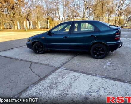 Фиат Брава, объемом двигателя 16 л и пробегом 300 тыс. км за 1200 $, фото 3 на Automoto.ua