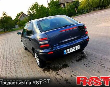 Фиат Брава, объемом двигателя 1.4 л и пробегом 300 тыс. км за 1850 $, фото 2 на Automoto.ua