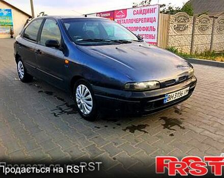 Фиат Брава, объемом двигателя 1.4 л и пробегом 300 тыс. км за 1850 $, фото 5 на Automoto.ua