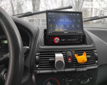 Фіат Брава, об'ємом двигуна 1.36 л та пробігом 345 тис. км за 1345 $, фото 3 на Automoto.ua