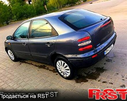 Фіат Брава, об'ємом двигуна 1.4 л та пробігом 300 тис. км за 1850 $, фото 3 на Automoto.ua