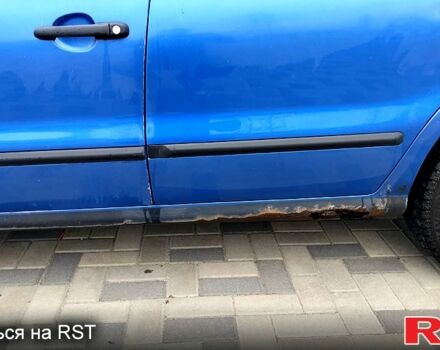 Фиат Брава, объемом двигателя 1.4 л и пробегом 370 тыс. км за 1350 $, фото 7 на Automoto.ua