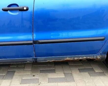 Фиат Брава, объемом двигателя 1.4 л и пробегом 370 тыс. км за 1350 $, фото 6 на Automoto.ua