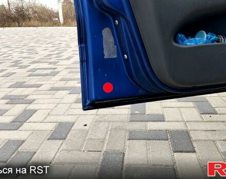 Фиат Брава, объемом двигателя 1.4 л и пробегом 370 тыс. км за 1350 $, фото 8 на Automoto.ua