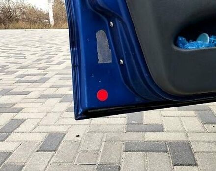 Фиат Брава, объемом двигателя 1.4 л и пробегом 370 тыс. км за 1350 $, фото 7 на Automoto.ua