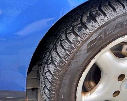 Фиат Брава, объемом двигателя 1.4 л и пробегом 370 тыс. км за 1350 $, фото 4 на Automoto.ua