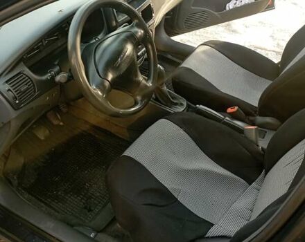 Фиат Брава, объемом двигателя 1.8 л и пробегом 120 тыс. км за 1798 $, фото 6 на Automoto.ua