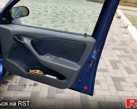 Фиат Брава, объемом двигателя 1.4 л и пробегом 370 тыс. км за 1350 $, фото 11 на Automoto.ua