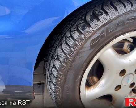 Фиат Брава, объемом двигателя 1.4 л и пробегом 370 тыс. км за 1350 $, фото 5 на Automoto.ua