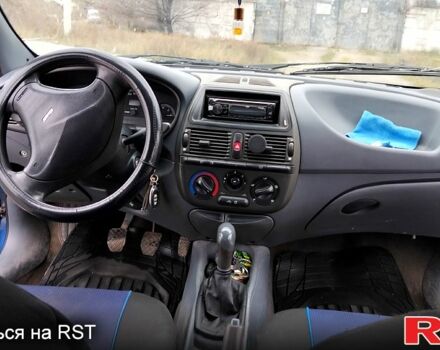 Фиат Брава, объемом двигателя 1.4 л и пробегом 370 тыс. км за 1350 $, фото 12 на Automoto.ua