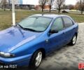 Фиат Брава, объемом двигателя 1.4 л и пробегом 370 тыс. км за 1350 $, фото 1 на Automoto.ua