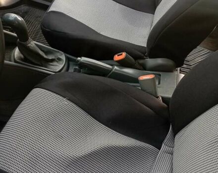 Фиат Брава, объемом двигателя 1.8 л и пробегом 120 тыс. км за 1798 $, фото 7 на Automoto.ua
