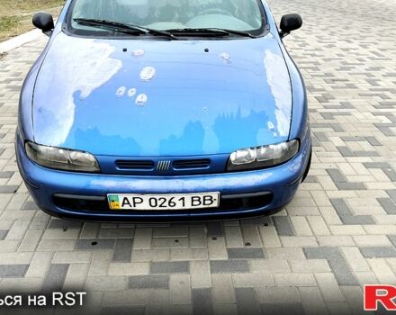 Фиат Брава, объемом двигателя 1.4 л и пробегом 370 тыс. км за 1350 $, фото 1 на Automoto.ua